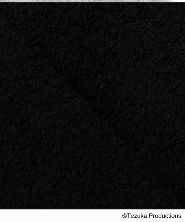 JOSEPH HOMME ブラック・ジャック×JOSEPH HOMME　ONE POINT BOA KNIT CARDIGAN ブラック系