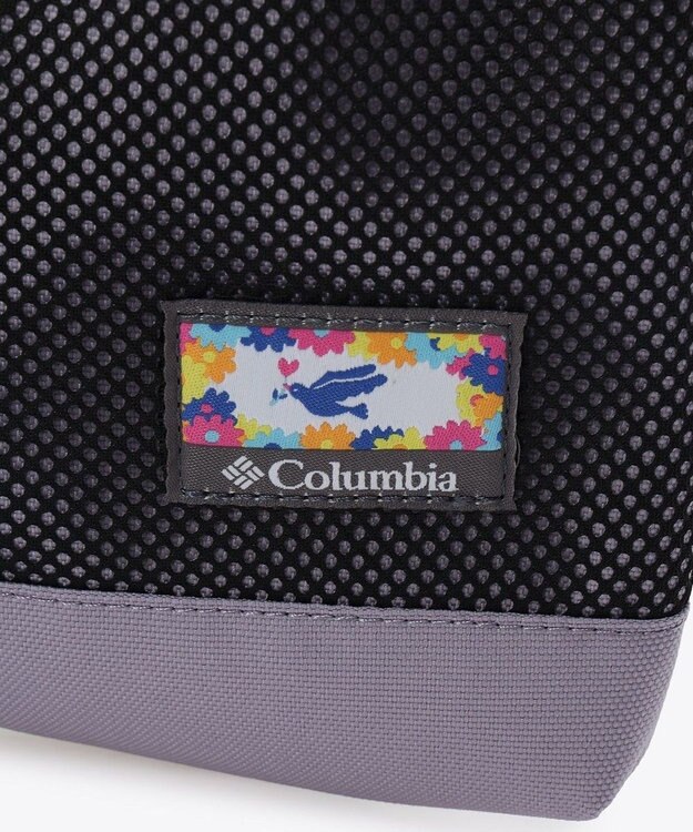 Columbia Columbia/ プライスストリームサコッシュ /コロンビア Shale Purple