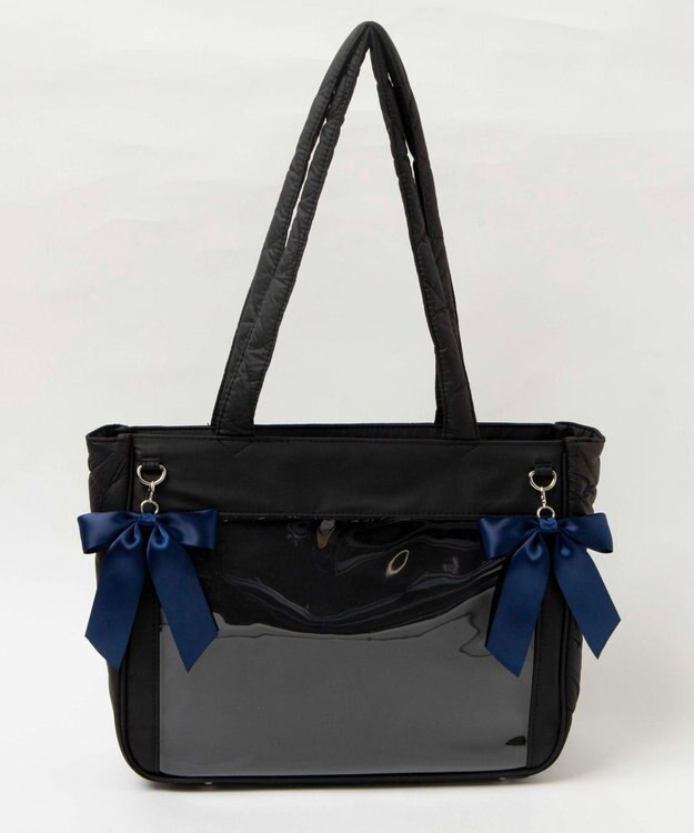 WEGO 【痛バ＆推し活グッズ】ときめきDIYチェーンセットS ブラック