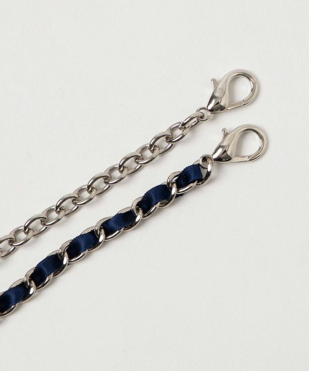 WEGO 【痛バ＆推し活グッズ】ときめきDIYチェーンセットS ブラック