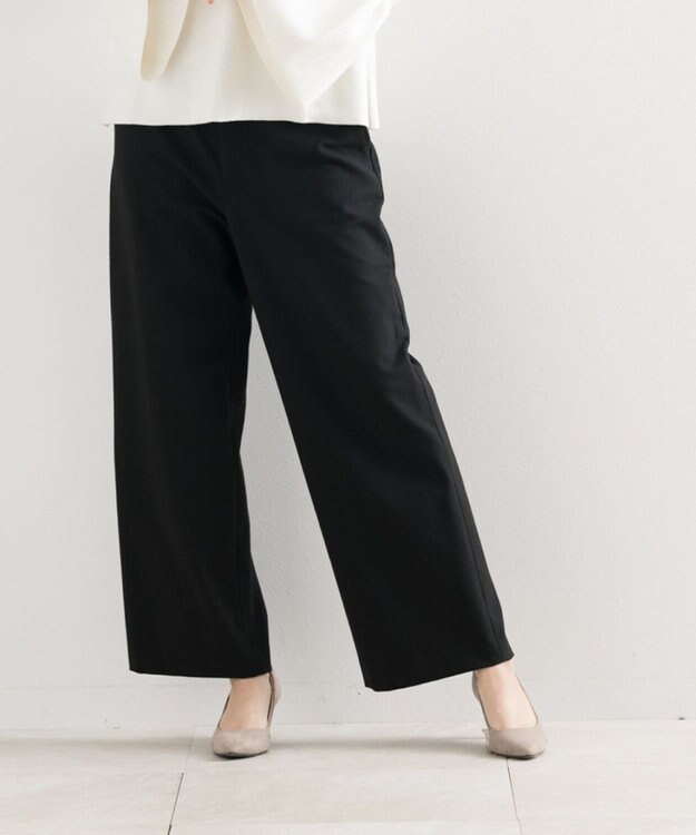 ONWARD Reuse Park 【J.PRESS】パンツ秋冬 ブラック