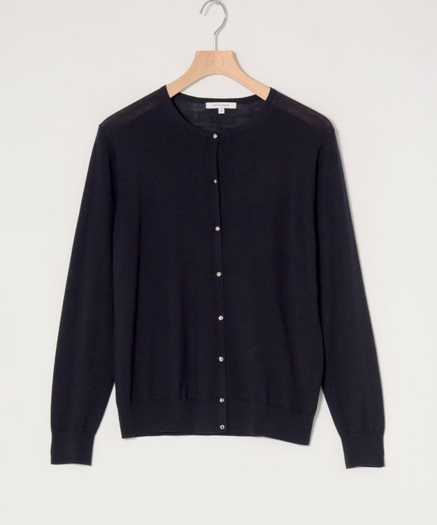 ONWARD Reuse Park 【23区】ニット秋冬 ネイビー