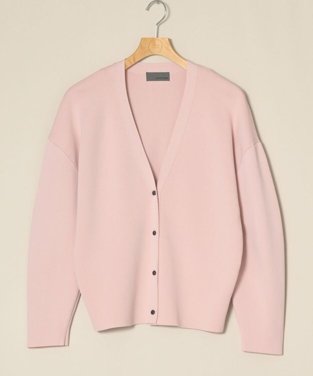 ONWARD Reuse Park 【uncrave】ニット春夏 ピンク