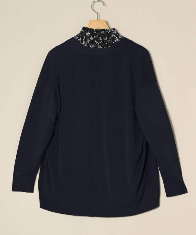 ONWARD Reuse Park セット商品/サイズM【UNFILO】ニット春夏×【組曲】ブラウス春夏 その他