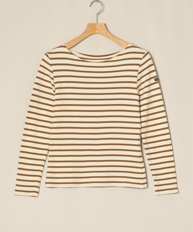 ONWARD Reuse Park 【23区】カットソー秋冬 ブラウン