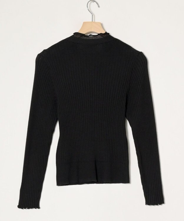 ONWARD Reuse Park 【Feroux】ニット秋冬 ブラック