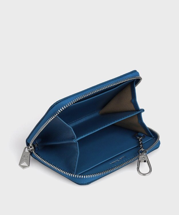 Paul Smith プレイフルネスアイテムズ コインケース ブルー