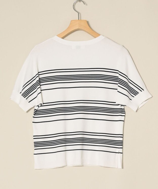 ONWARD Reuse Park 【J.PRESS】ニット春夏 ネイビー