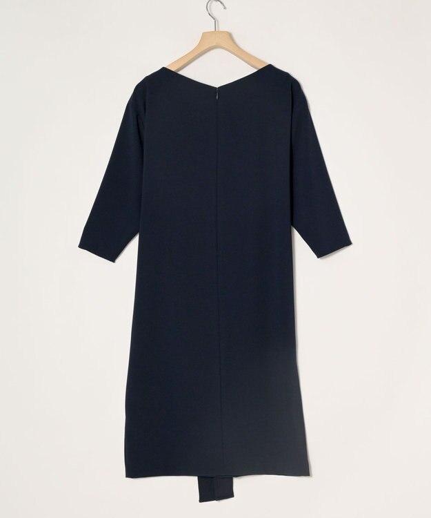 ONWARD Reuse Park 【ICB】ワンピース春夏 ネイビー