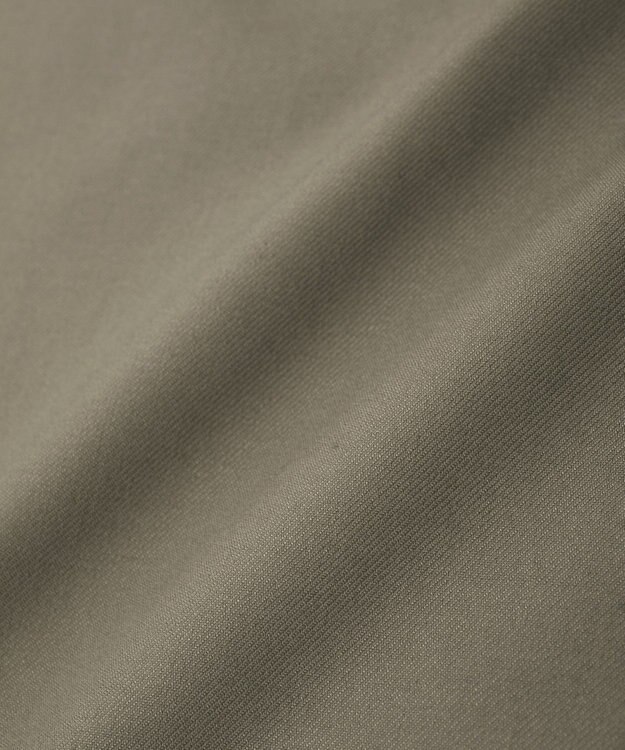 CRAFT STANDARD BOUTIQUE レイヤードデザインパンツ Beige