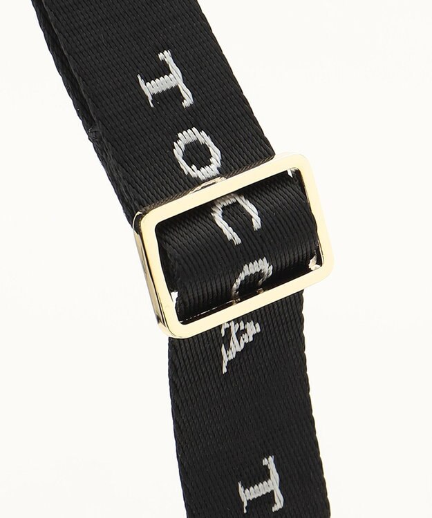 TOCCA 【WEB＆一部店舗限定】METRO NYLON TOTE S トートバッグ S ブラック系