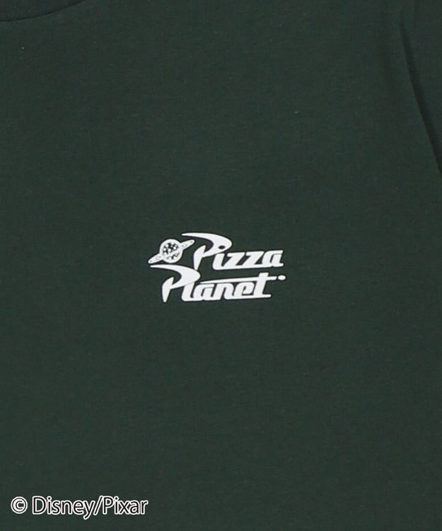 WEGO 【ディスニー/マーベル/スター・ウォーズ/ユニセックス着用ITEM/SMLサイズ展開】キャラクターズグラフィックT2（SS） 柄5