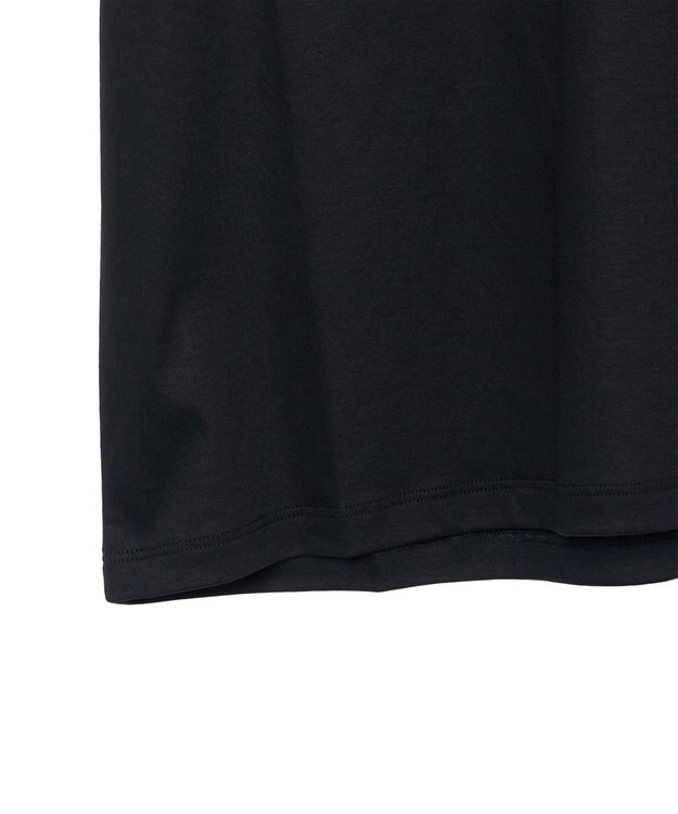 JOSEPH マーセライズドジャージー Black