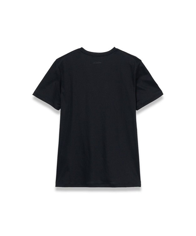 JOSEPH マーセライズドジャージー Black