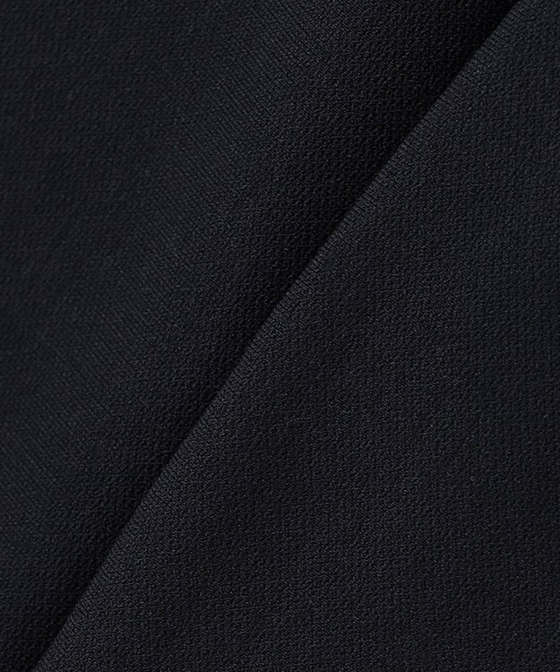 23区GOLF 【23Fondation/WOMEN】BASIC テーパードパンツ ブラック系