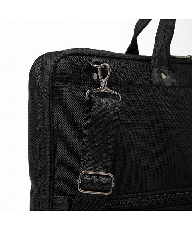 ACE BAGS & LUGGAGE ACE シアズA ガーメントバッグ 10365【EC限定】スーツ収納 ビジネス 冠婚葬祭 ブラック