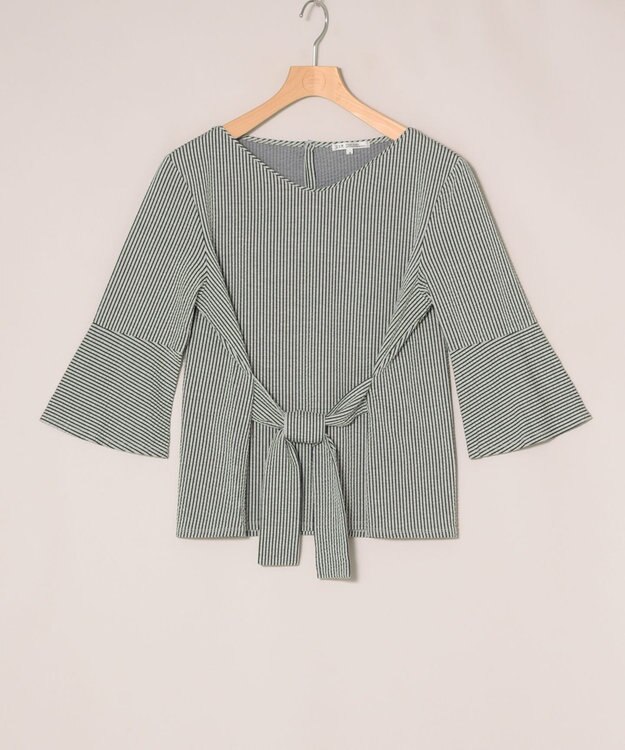 ONWARD Reuse Park 【23区】カットソー春夏 ネイビー