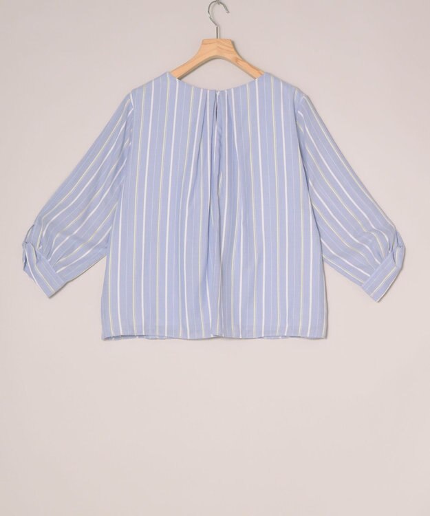 ONWARD Reuse Park 【J.PRESS】カットソー春夏 ブルー