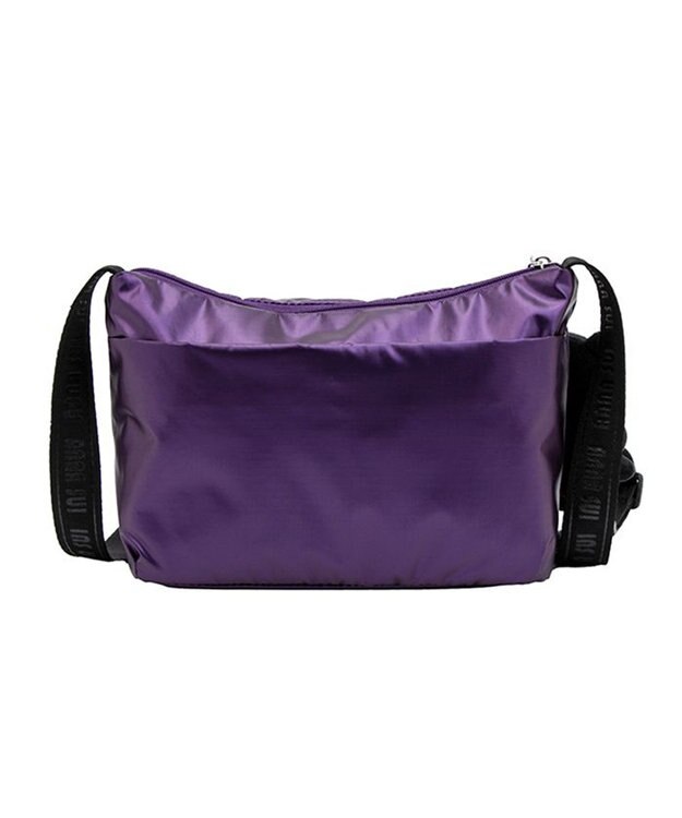 ANNA SUI ワンダー ショルダーバッグ（小） パープル