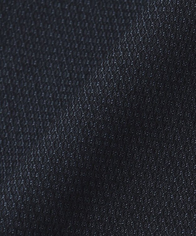 23区GOLF 【WOMEN】【撥水/ストレッチ】ハイパワーストレッチ  ベーシックパンツ ネイビー系