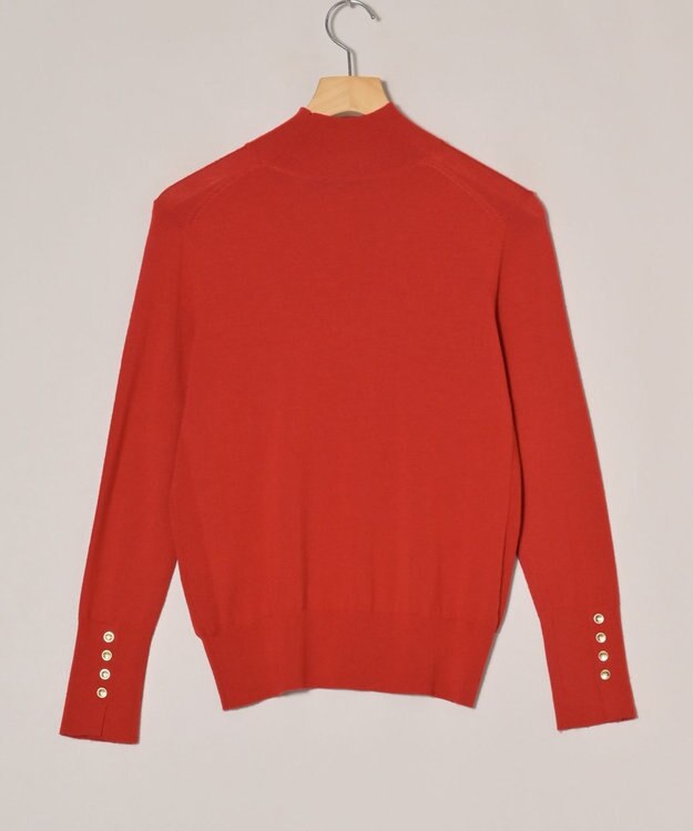 ONWARD Reuse Park 【23区】ニット秋冬 レッド