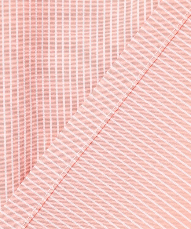 組曲 KIDS  【80-100㎝】 フラワーリボンチュニック ピンク