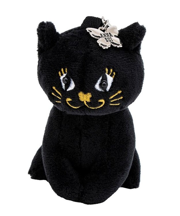 ANNA SUI ワンダー ショルダーバッグ（小） パープル