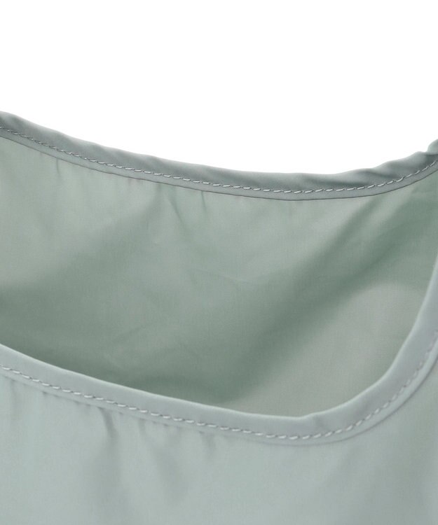 TOCCA 【八木アリサさん着用】【WEB＆一部店舗限定・A4サイズ対応】AVEC CUORE ECOBAG エコバッグ スカイブルー系