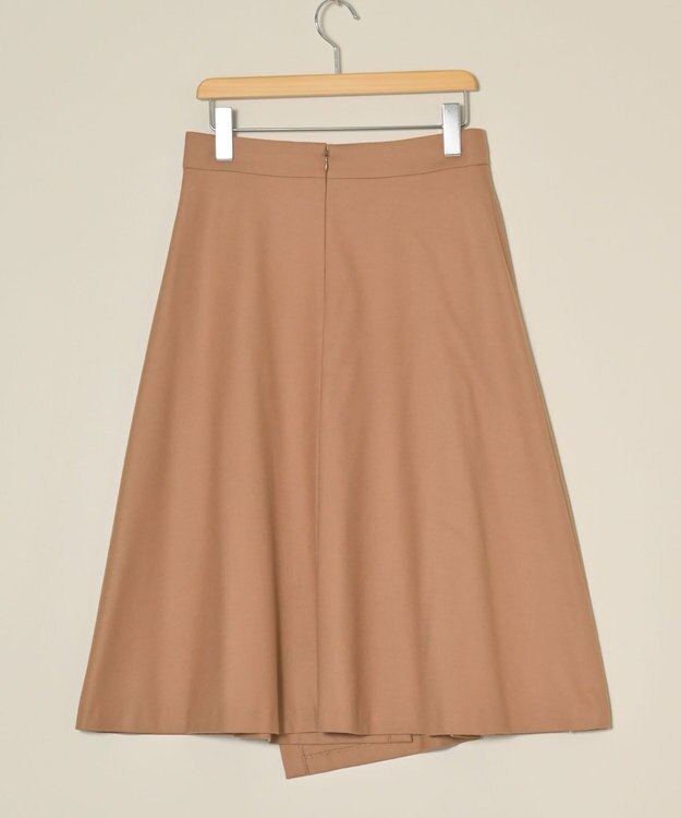 ONWARD Reuse Park 【23区】スカート秋冬 ブラウン