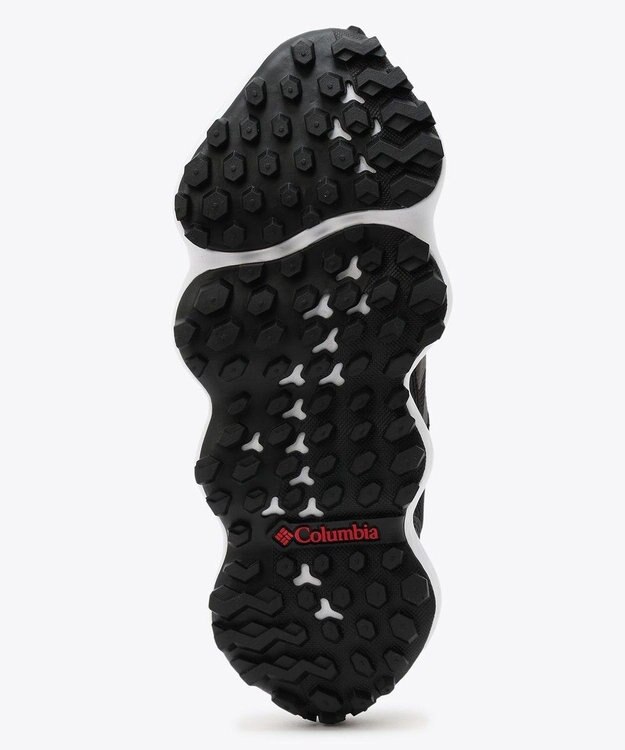 Columbia Columbia/ スライブ リバイブ マックス ブリーズ /コロンビア Black Super Sonic