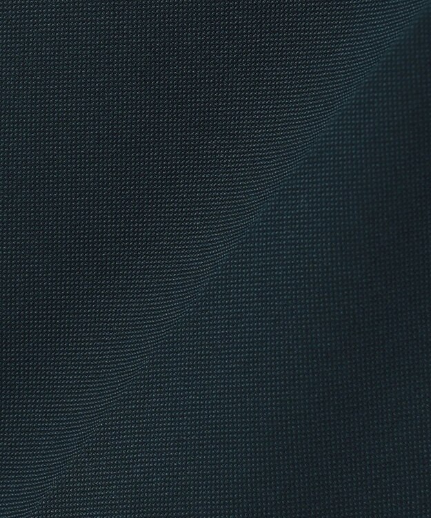 ICB 【洗える】 ウールマットウース ショートパンツ パイングリーン系