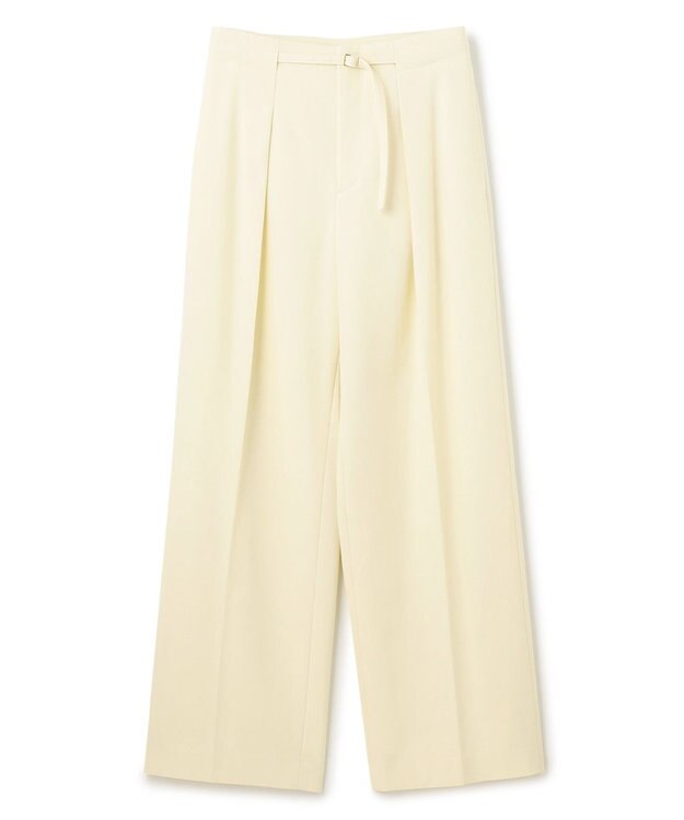 BEIGE， LOUIS / ワイドパンツ Absinthe