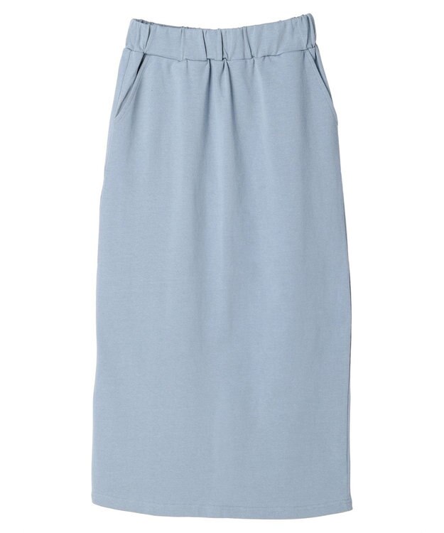 Green Parks ・Ｄｏｕｂｌｅ　Ｆｌａｇｓ　１０ｏｚナロースカート Sax