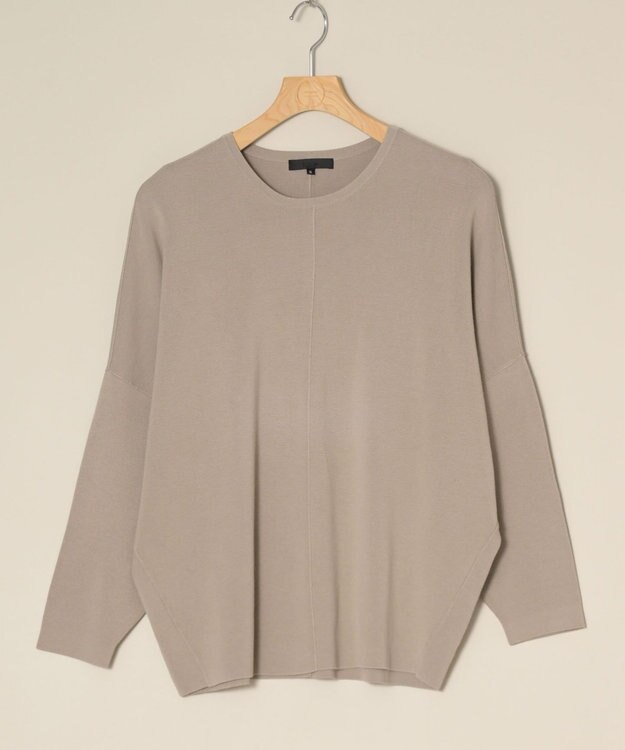 ONWARD Reuse Park 【ICB】ニット春夏 グリーン