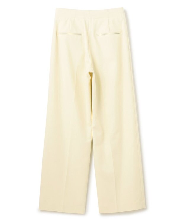 BEIGE， LOUIS / ワイドパンツ Absinthe