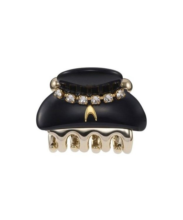 ACCA ニューコラーナ クリップ miniサイズ ブラック