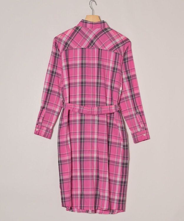 ONWARD Reuse Park 【any FAM】ワンピース春夏 ピンク