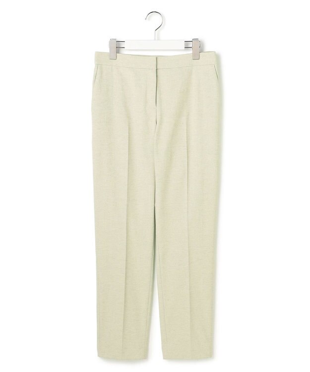 ICB シェルタリングドライオックス スティックパンツ ピスタチオ