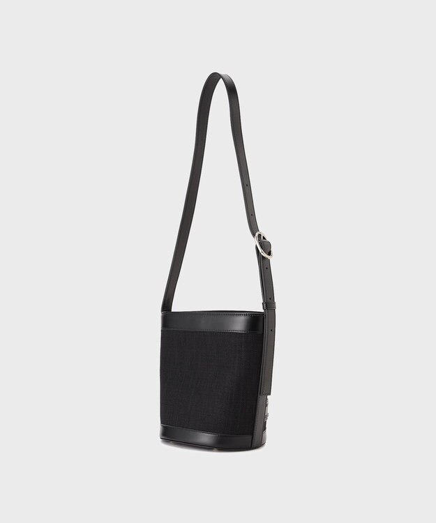 GRACE CONTINENTAL CrossShoulderBag ブラック