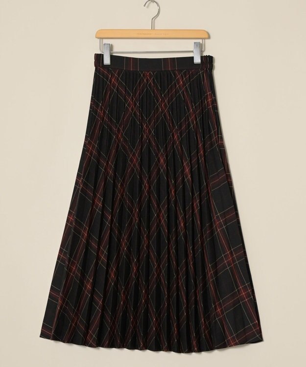 ONWARD Reuse Park 【any FAM】スカート秋冬 レッド