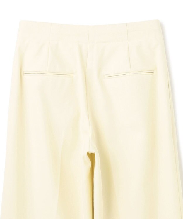 BEIGE， LOUIS / ワイドパンツ Absinthe