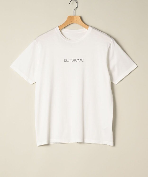 ONWARD Reuse Park 【23区】カットソー春夏 ホワイト