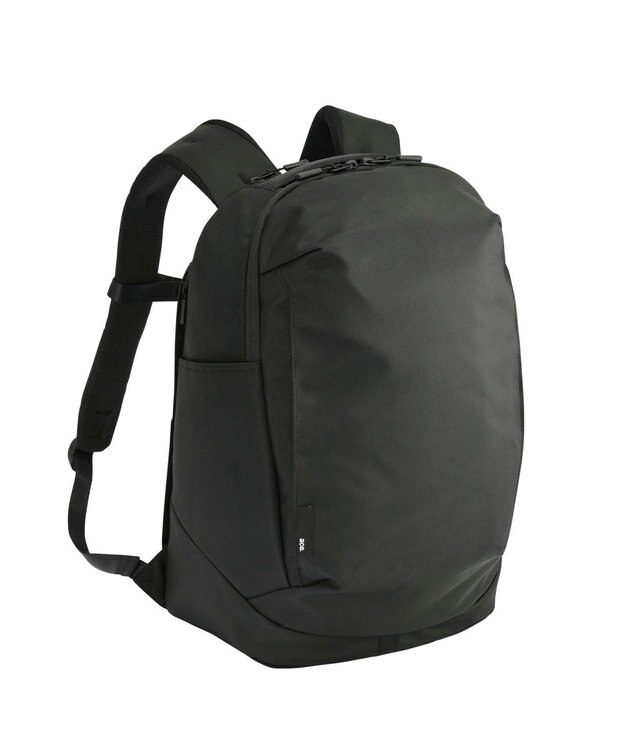 ACE BAGS & LUGGAGE ace. シルパック ビジネスリュック  A4サイズ 14インチPC収納 軽量 68881 エース ブラック