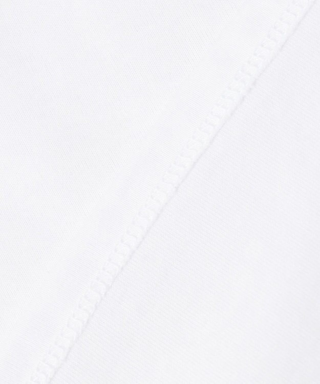 ANY 【2SET/洗濯機可】フリルスリーブTシャツ×シャーリングキャミワンピースセット ブラックベース