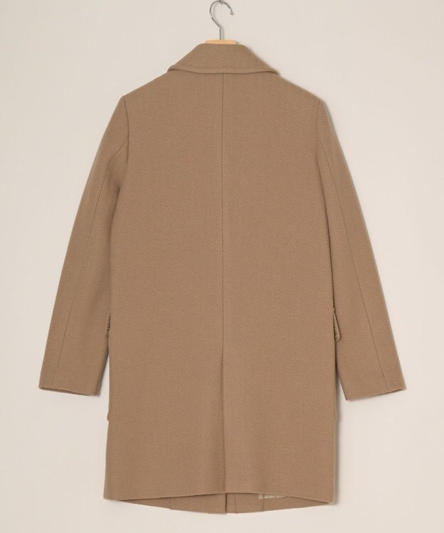 ONWARD Reuse Park 【23区】コート秋冬 ブラウン