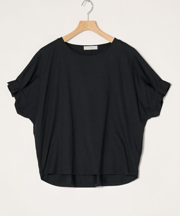 ONWARD Reuse Park 【any FAM】カットソー春夏 ブラック