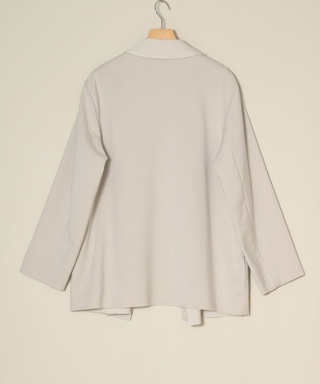 ONWARD Reuse Park 【ICB】コート春夏 イエロー