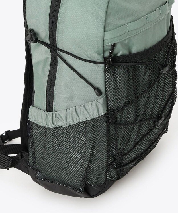 Columbia Columbia/ バードリーライト18Lバックパック /コロンビア Crushed Blue