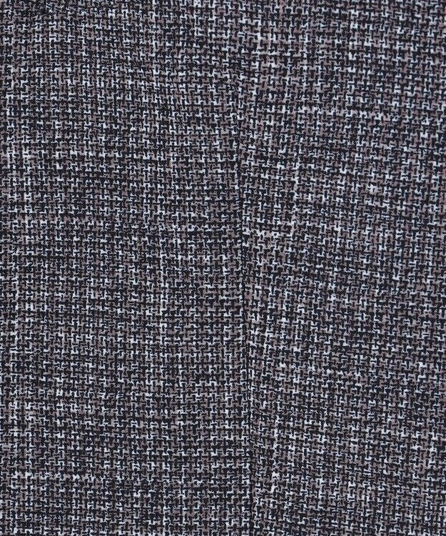 JOSEPH ABBOUD 【イージーケア・多機能】人気 ライトウェーブ ベスト ライトグレー系3