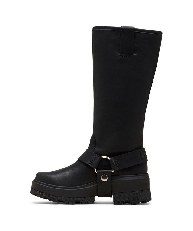 SOREL SOREL/ ジョアンフォーワード　トール /ソレル Black、 Black